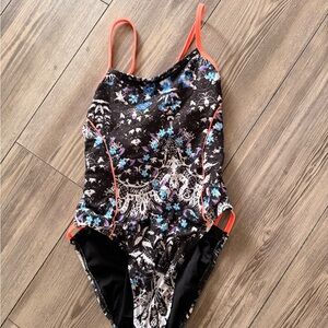 Jolyn swim suit